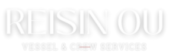 REISIN OU – vessel and crew services Estonia / Tallinn